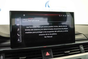 Audi A4 Advanced 35 TFSI 110kW (150CV) S tronic - Foto 61