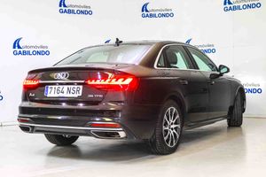 Audi A4 Advanced 35 TFSI 110kW (150CV) S tronic - Foto 9