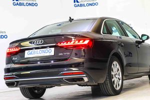 Audi A4 Advanced 35 TFSI 110kW (150CV) S tronic - Foto 25