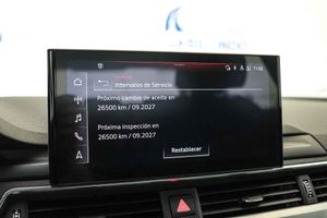 Audi A4 Advanced 35 TFSI 110kW (150CV) S tronic - Foto 64