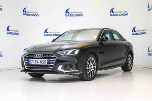 Audi A4 Advanced 35 TFSI 110kW (150CV) S tronic - Foto 2