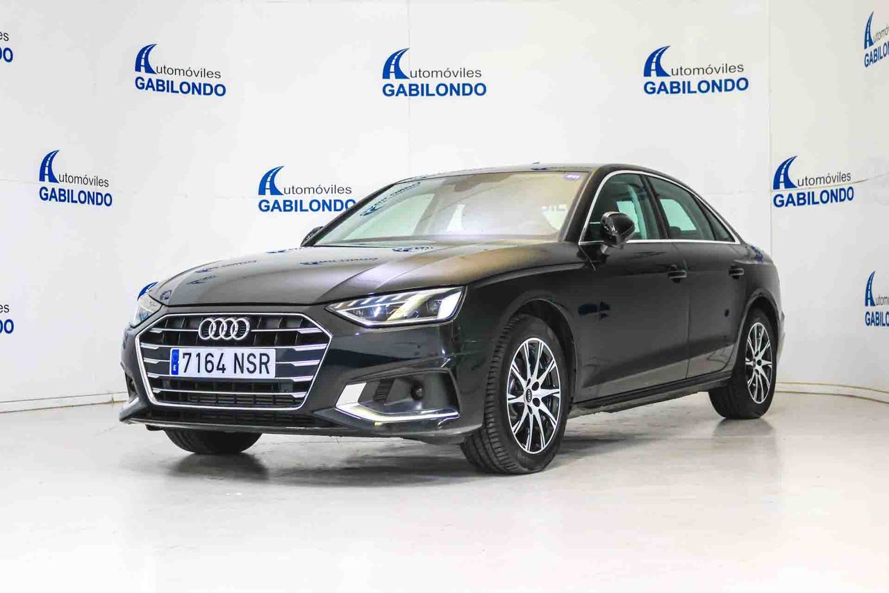 Audi A4 Advanced 35 TFSI 110kW (150CV) S tronic - Foto 1