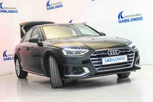 Audi A4 Advanced 35 TFSI 110kW (150CV) S tronic - Foto 20