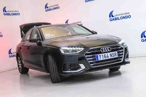 Audi A4 Advanced 35 TFSI 110kW (150CV) S tronic - Foto 20