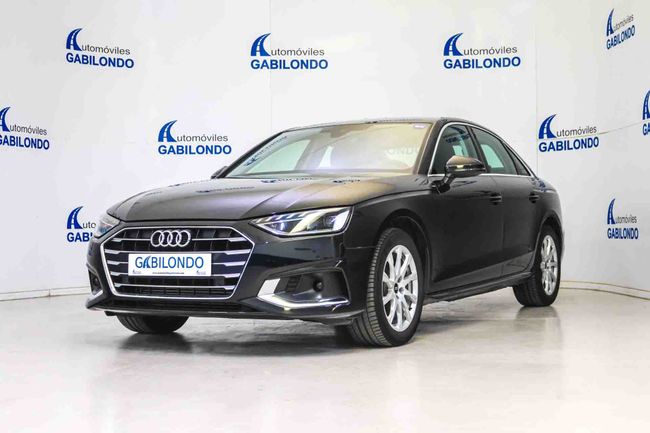 Audi A4 Advanced 35 TFSI 110kW (150CV) S tronic - Foto 1