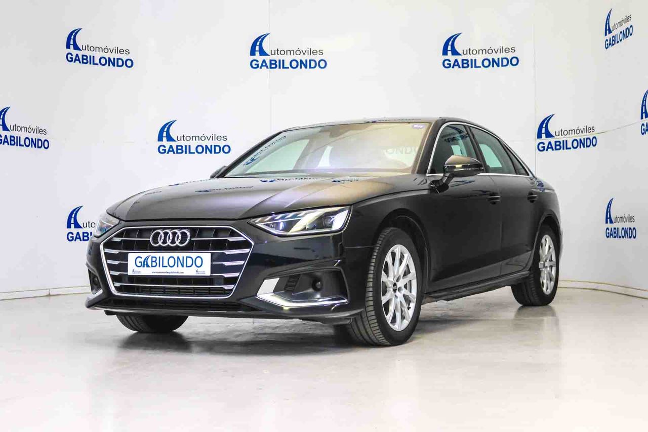 Audi A4 Advanced 35 TFSI 110kW (150CV) S tronic - Foto 1