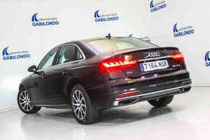 Audi A4 Advanced 35 TFSI 110kW (150CV) S tronic - Foto 14