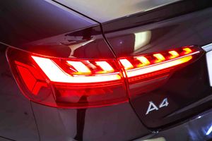Audi A4 Advanced 35 TFSI 110kW (150CV) S tronic - Foto 16