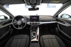 Audi A4 Advanced 35 TFSI 110kW (150CV) S tronic - Foto 31