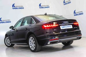 Audi A4 Advanced 35 TFSI 110kW (150CV) S tronic - Foto 14