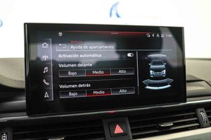 Audi A4 Advanced 35 TFSI 110kW (150CV) S tronic - Foto 59