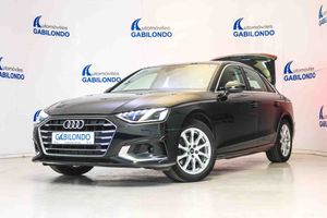 Audi A4 Advanced 35 TFSI 110kW (150CV) S tronic - Foto 17