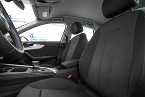 Audi A4 Advanced 35 TFSI 110kW (150CV) S tronic - Foto 27