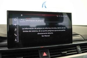 Audi A4 Advanced 35 TFSI 110kW (150CV) S tronic - Foto 62
