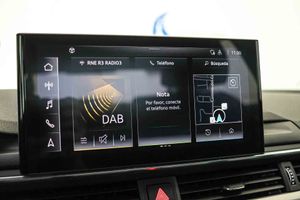 Audi A4 Advanced 35 TFSI 110kW (150CV) S tronic - Foto 52