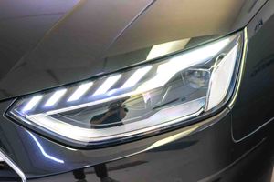 Audi A4 Advanced 35 TFSI 110kW (150CV) S tronic - Foto 15