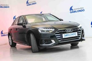 Audi A4 Advanced 35 TFSI 110kW (150CV) S tronic - Foto 13