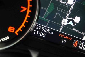 Audi A4 Advanced 35 TFSI 110kW (150CV) S tronic - Foto 6