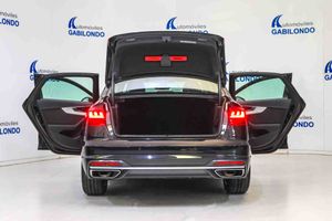 Audi A4 Advanced 35 TFSI 110kW (150CV) S tronic - Foto 24