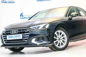 Audi A4 Advanced 35 TFSI 110kW (150CV) S tronic - Foto 22