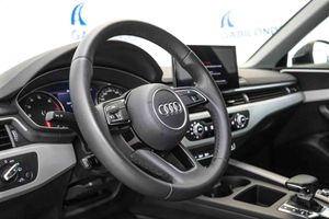 Audi A4 Advanced 35 TFSI 110kW (150CV) S tronic - Foto 5