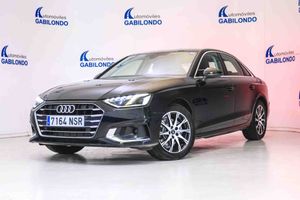 Audi A4 Advanced 35 TFSI 110kW (150CV) S tronic - Foto 8