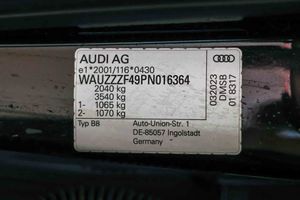 Audi A4 Advanced 35 TFSI 110kW (150CV) S tronic - Foto 7