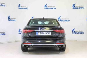 Audi A4 Advanced 35 TFSI 110kW (150CV) S tronic - Foto 4