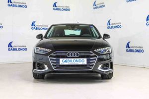 Audi A4 Advanced 35 TFSI 110kW (150CV) S tronic - Foto 3