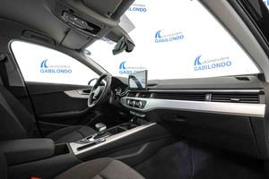 Audi A4 Advanced 35 TFSI 110kW (150CV) S tronic - Foto 47