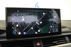 Audi A4 Advanced 35 TFSI 110kW (150CV) S tronic - Foto 54