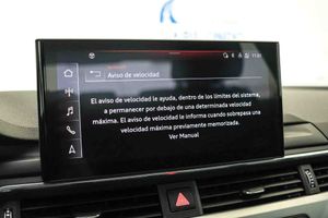 Audi A4 Advanced 35 TFSI 110kW (150CV) S tronic - Foto 60