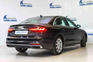 Audi A4 Advanced 35 TFSI 110kW (150CV) S tronic - Foto 9