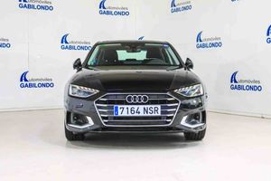 Audi A4 Advanced 35 TFSI 110kW (150CV) S tronic - Foto 3