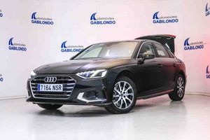 Audi A4 Advanced 35 TFSI 110kW (150CV) S tronic - Foto 17