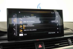 Audi A4 Advanced 35 TFSI 110kW (150CV) S tronic - Foto 53