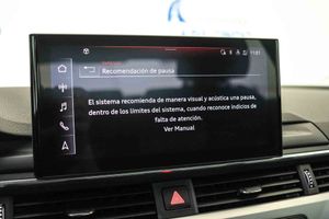 Audi A4 Advanced 35 TFSI 110kW (150CV) S tronic - Foto 63