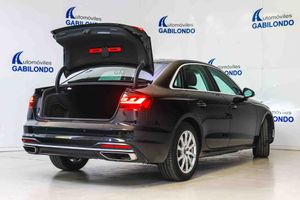 Audi A4 Advanced 35 TFSI 110kW (150CV) S tronic - Foto 18