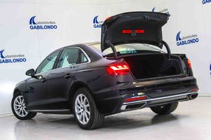 Audi A4 Advanced 35 TFSI 110kW (150CV) S tronic - Foto 21
