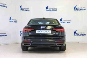 Audi A4 Advanced 35 TFSI 110kW (150CV) S tronic - Foto 4