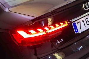 Audi A4 Advanced 35 TFSI 110kW (150CV) S tronic - Foto 16