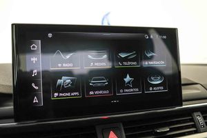 Audi A4 Advanced 35 TFSI 110kW (150CV) S tronic - Foto 55