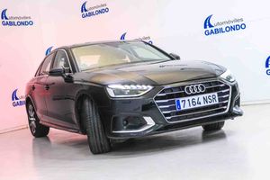 Audi A4 Advanced 35 TFSI 110kW (150CV) S tronic - Foto 13