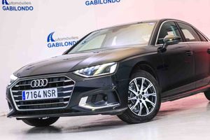 Audi A4 Advanced 35 TFSI 110kW (150CV) S tronic - Foto 22