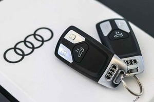 Audi A4 Advanced 35 TFSI 110kW (150CV) S tronic - Foto 65