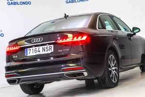 Audi A4 Advanced 35 TFSI 110kW (150CV) S tronic - Foto 25