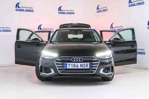 Audi A4 Advanced 35 TFSI 110kW (150CV) S tronic - Foto 23