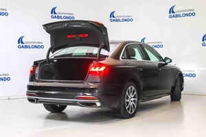 Audi A4 Advanced 35 TFSI 110kW (150CV) S tronic - Foto 18