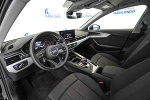 Audi A4 Advanced 35 TFSI 110kW (150CV) S tronic - Foto 26