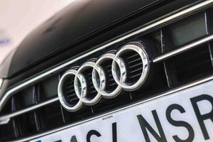 Audi A4 Advanced 35 TFSI 110kW (150CV) S tronic - Foto 10